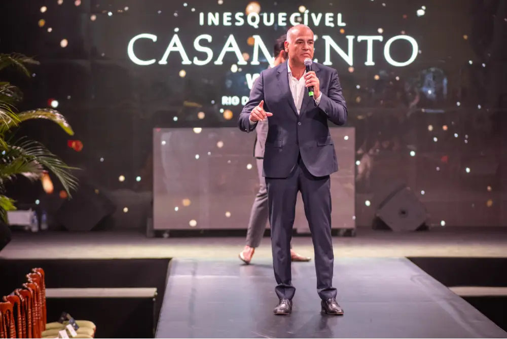 IC Week Rio de Janeiro 2026