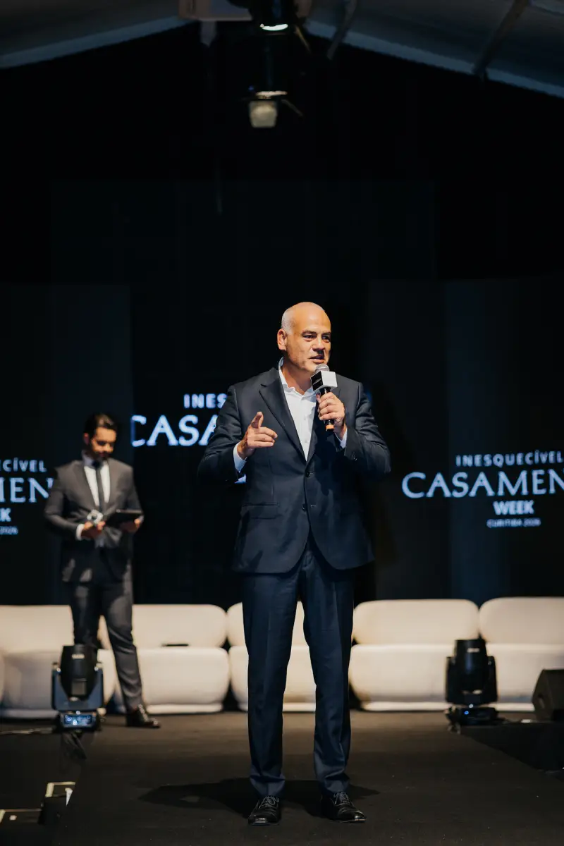 IC Week Curitiba 2026