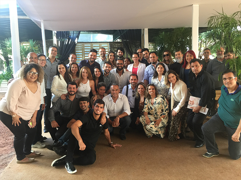 Marketing de relacionamento