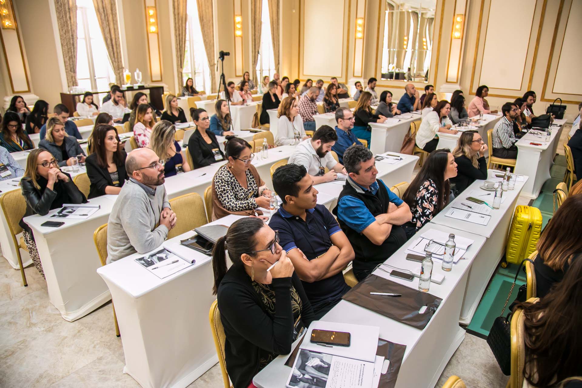 Conheça seu produto e tenha seu cliente sempre!