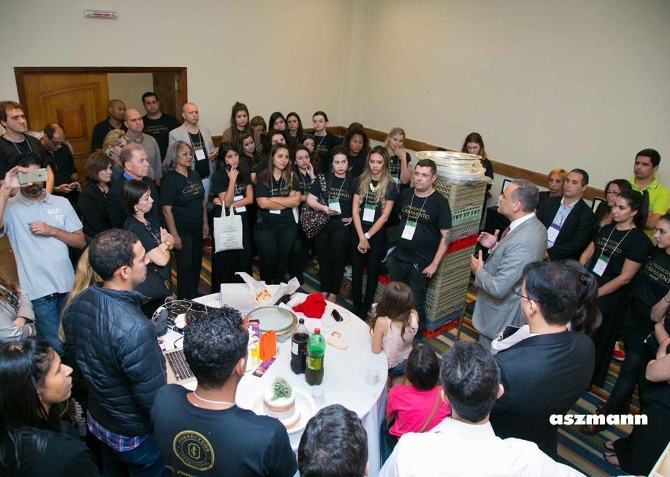 Equipe ICWeek