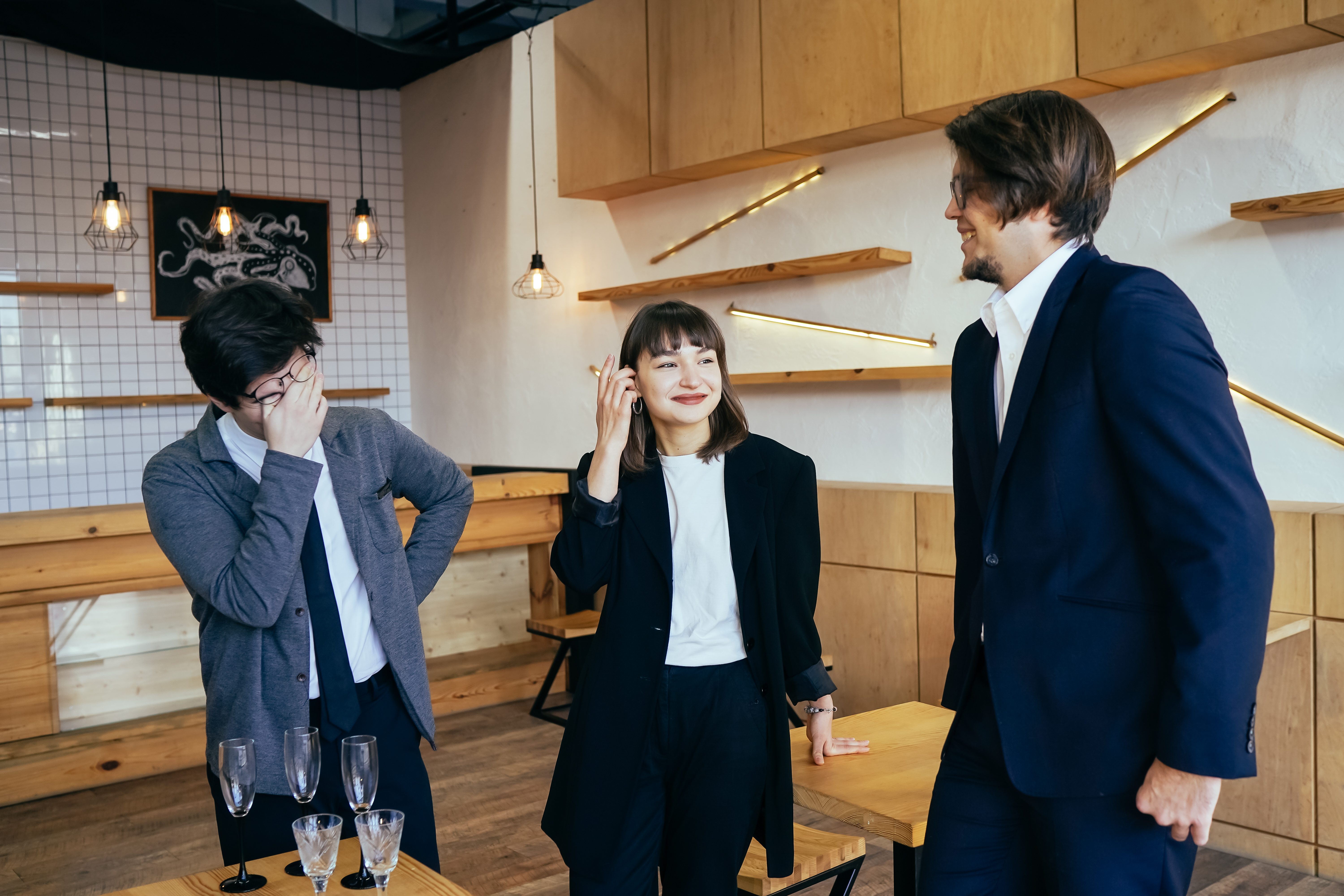 Clube de Network Empresarial